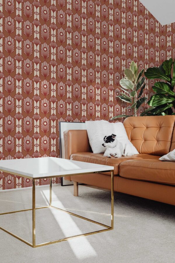 Camino Wallpaper Installer Project 2