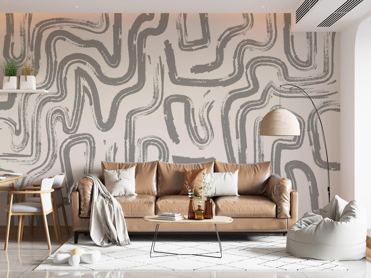 Camino Wallpaper Installer Project 3